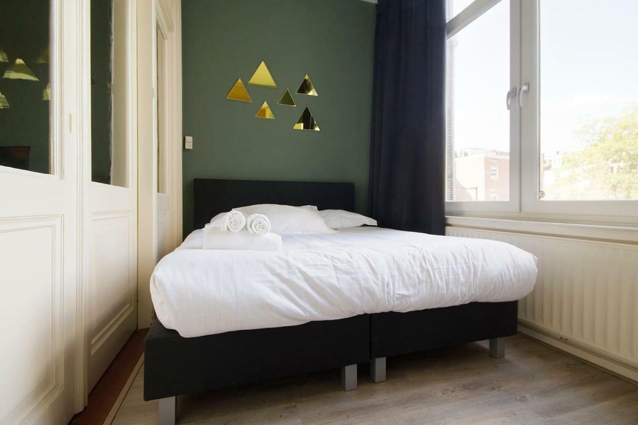 Apartment Spacious 4p Canal *